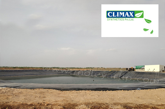 Climax Geosynthetics HDPE Geomembrane, Bangalore